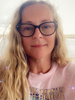 Meet your Posher, Nikki